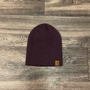 Little Bipsy Beanie- M